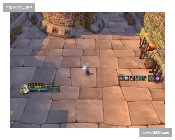 魔兽世界技能监控：触发技能如何实时追踪与优化